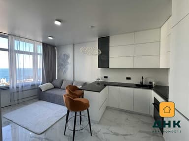 1-кімнатна квартира за адресою вул. Морехідна (площа 45,5 м²) - Atlanta.ua - фото 28