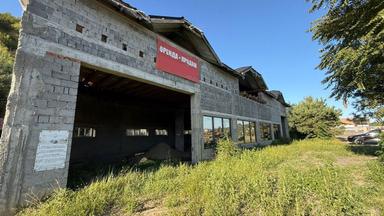 Коммерческая недвижимость по адресу (площадь 700 м²) - Atlanta.ua - фото 11