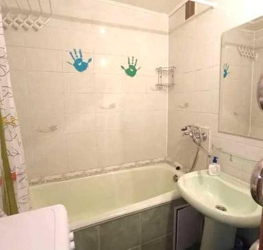 1-комнатная квартира по адресу (площадь 37,4 м²) - Atlanta.ua - фото 15