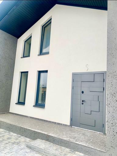 Дом по адресу ул. Магистратская (площадь 160 м²) - Atlanta.ua - фото 22