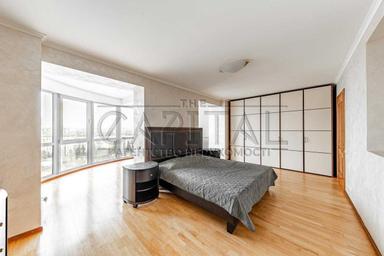 Многокомнатная квартира по адресу ул. Лукьяненко Левка(Тимошенко) (площадь 250 м²) - Atlanta.ua - фото 43