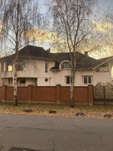 Дом по адресу (площадь 590 м²) - Atlanta.ua - фото 4