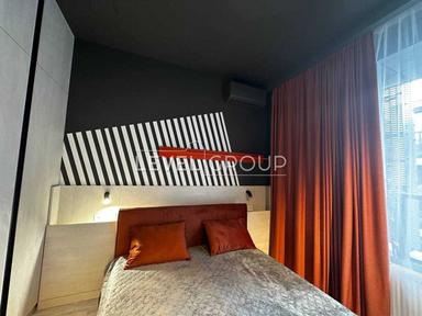 1-room apartment apartment by the address st. Ilenka Yuriya (area 45 m²) - Atlanta.ua - photo 31