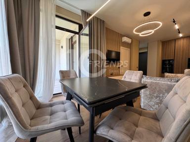 1-комнатная квартира по адресу ул. Парковая (площадь 49 м²) - Atlanta.ua - фото 25