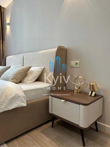 1-комнатная квартира по адресу ул. Ильенка Юрия (площадь 58 м²) - Atlanta.ua - фото 12