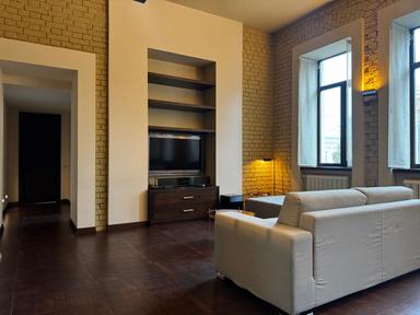 3-rooms apartment apartment by the address st. Ul Lysenko (area 76 m²) - Atlanta.ua - photo 28