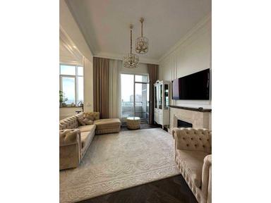 3-rooms apartment apartment by the address st. Kulikovo pole pl Oktyabrskoy revolyutsii pl (area 158 m²) - Atlanta.ua - photo 27