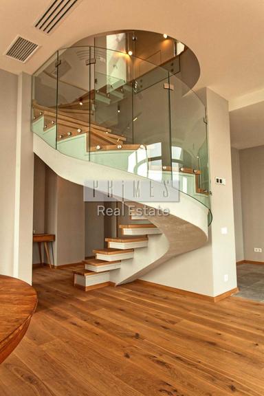 4+-rooms apartment apartment by the address st. Bulvar Druzhby Narodov (area 207 m²) - Atlanta.ua - photo 32