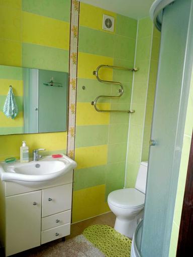 3-rooms apartment apartment by the address st. Molodezhnaya (area 80,7 m²) - Atlanta.ua - photo 26