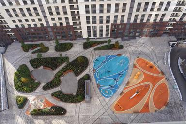 1-room apartment apartment by the address (area 59 m²) - Atlanta.ua - photo 40