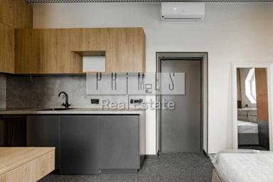 1-комнатная квартира по адресу ул. Андрея Верхогляда (площадь 25 м²) - Atlanta.ua - фото 11