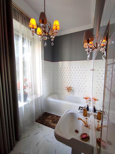 House by the address (area 240 m²) - Atlanta.ua - photo 33