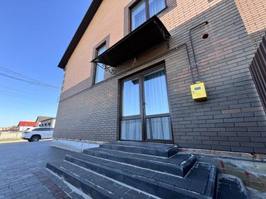 Дом по адресу ул. Бандеры Степана (площадь 90 м²) - Atlanta.ua - фото 22