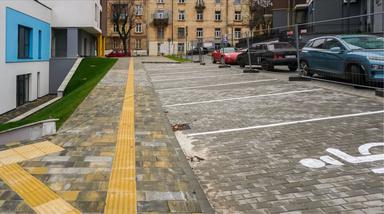 2-rooms apartment apartment by the address (area 64 m²) - Atlanta.ua - photo 28