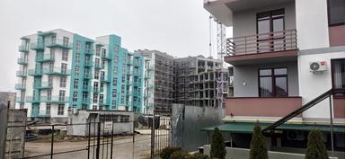 1-room apartment apartment by the address (area 27,6 m²) - Atlanta.ua - photo 12