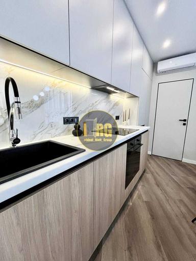 1-комнатная квартира по адресу Берестейский проспект(пр-т. Победы) (площадь 54,5 м²) - Atlanta.ua - фото 31