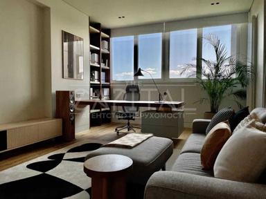 4+-rooms apartment apartment by the address st. Bulvar Druzhby Narodov (area 156 m²) - Atlanta.ua - photo 23