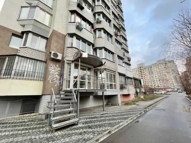 Commercial real estate at (area 56 m²) - Atlanta.ua - photo 20