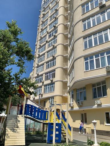 2-комнатная квартира по адресу ул. Шолуденка (площадь 65,6 м²) - Atlanta.ua - фото 31