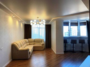 3-rooms apartment apartment by the address (area 100 m²) - Atlanta.ua - photo 16