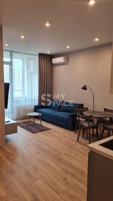 1-room apartment apartment by the address st. Bulvar Druzhby Narodov (area 53 m²) - Atlanta.ua - photo 11