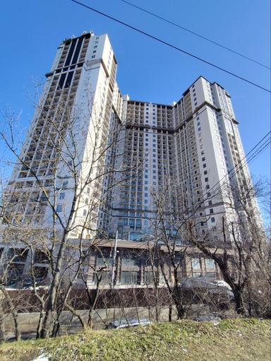 1-комнатная квартира по адресу ул. Спортивная (площадь 27 м²) - Atlanta.ua - фото 15