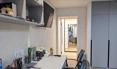 3-комнатная квартира по адресу ул. Магистратская (площадь 78 м²) - Atlanta.ua - фото 38