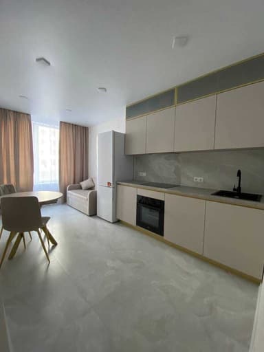 1-room apartment apartment by the address st. Arkhitektorskaya (area 34 m²) - Atlanta.ua - фото 11