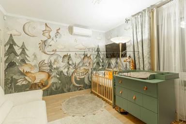 3-комнатная квартира по адресу Григоренко пр. (площадь 120 м²) - Atlanta.ua - фото 32