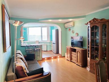 2-rooms apartment apartment by the address (area 73 m²) - Atlanta.ua - photo 29