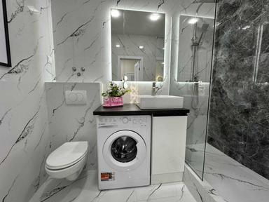 1-комнатная квартира по адресу Куликово поле пл. (площадь 42,7 м²) - Atlanta.ua - фото 20