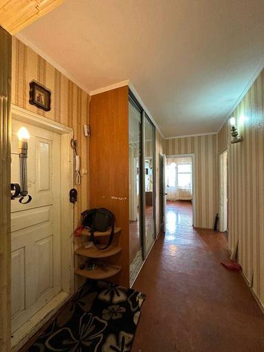 3-rooms apartment apartment by the address st. Kulikovo pole pl Oktyabrskoy revolyutsii pl (area 71,7 m²) - Atlanta.ua - photo 19