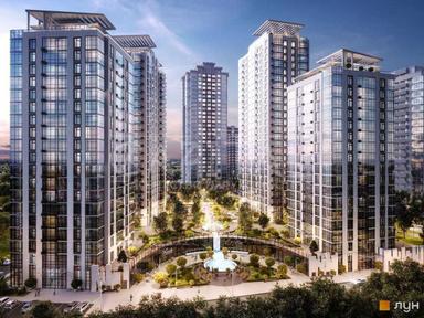 2-кімнатна квартира за адресою бульвар Дружби Народів (площа 81,3 м²) - Atlanta.ua - фото 6