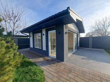 Дом по адресу (площадь 150 м²) - Atlanta.ua - фото 14