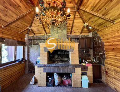 House by the address (area 200 m²) - Atlanta.ua - photo 37