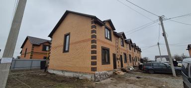 House by the address st. Magistratskaya (area 75 m²) - Atlanta.ua - photo 16