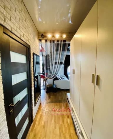 1-room apartment apartment by the address (area 40 m²) - Atlanta.ua - фото 12