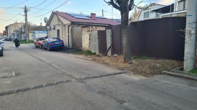 House by the address st. Kulikovo pole pl Oktyabrskoy revolyutsii pl (area 21 m²) - Atlanta.ua - photo 9