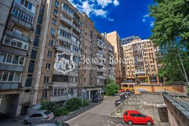 1-кімнатна квартира за адресою вул. Жилянська (площа 27 м²) - Atlanta.ua - фото 35