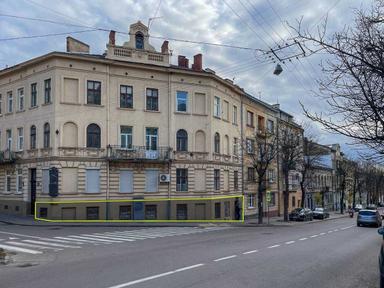 Коммерческая недвижимость по адресу Франко Ивана ул. (площадь 82,6 м²) - Atlanta.ua - фото 9