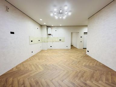 1-кімнатна квартира за адресою вул. Бандери Степана (площа 58 м²) - Atlanta.ua - фото 32