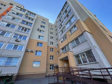 3-комнатная квартира по адресу (площадь 100 м²) - Atlanta.ua - фото 38