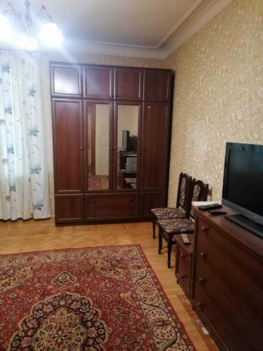 3-rooms apartment apartment by the address st. Kulikovo pole pl Oktyabrskoy revolyutsii pl (area 80 m²) - Atlanta.ua - photo 33