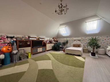 Дом по адресу (площадь 300 м²) - Atlanta.ua - фото 47