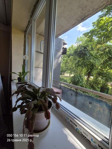 2-комнатная квартира по адресу Петефі Шандора пл. (площадь 53 м²) - Atlanta.ua - фото 36