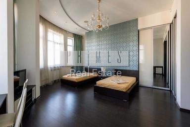 Многокомнатная квартира по адресу (площадь 420 м²) - Atlanta.ua - фото 32