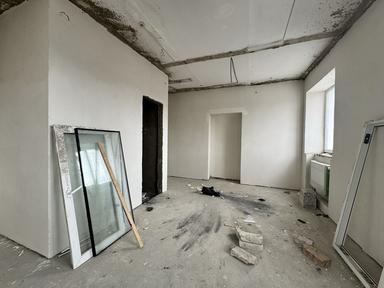 1-room apartment apartment by the address st. Zabolotnogo ak (area 27 m²) - Atlanta.ua - photo 16