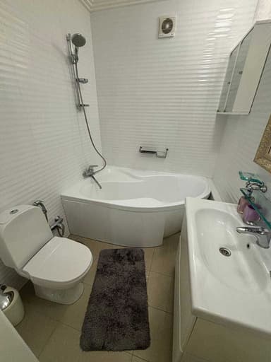 3-кімнатна квартира за адресою (площа 100 м²) - Atlanta.ua - фото 27