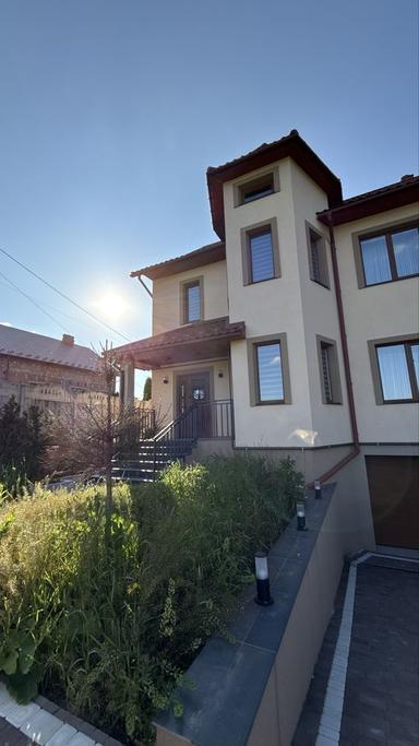 Будинок за адресою вул. Тютюнника (площа 228 м²) - Atlanta.ua - фото 30