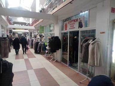 Commercial real estate at st. Ul Zarechnaya (area 20 m²) - Atlanta.ua - photo 7